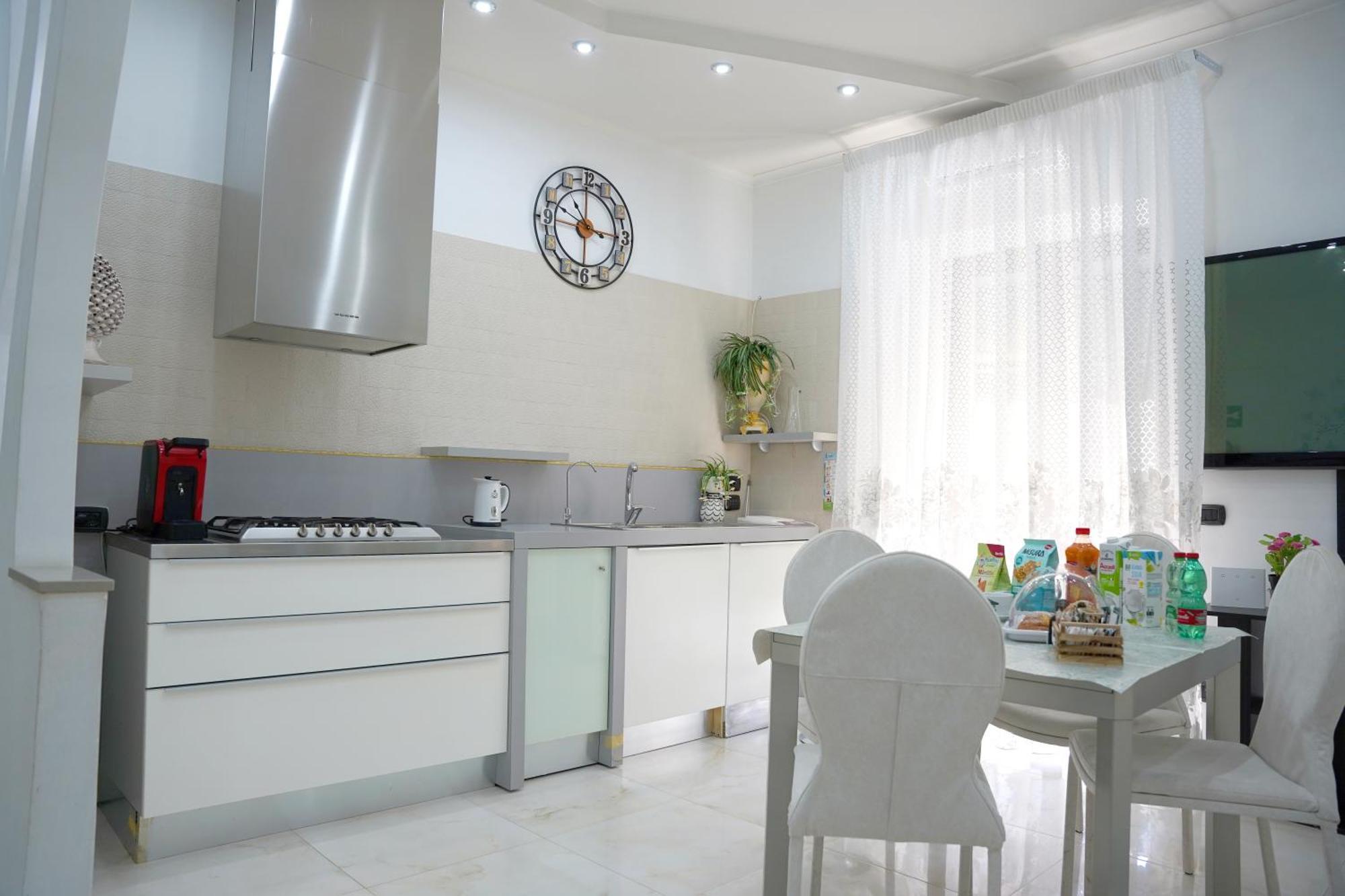 La Maison Di Donna Elena เชโกลา ภายนอก รูปภาพ