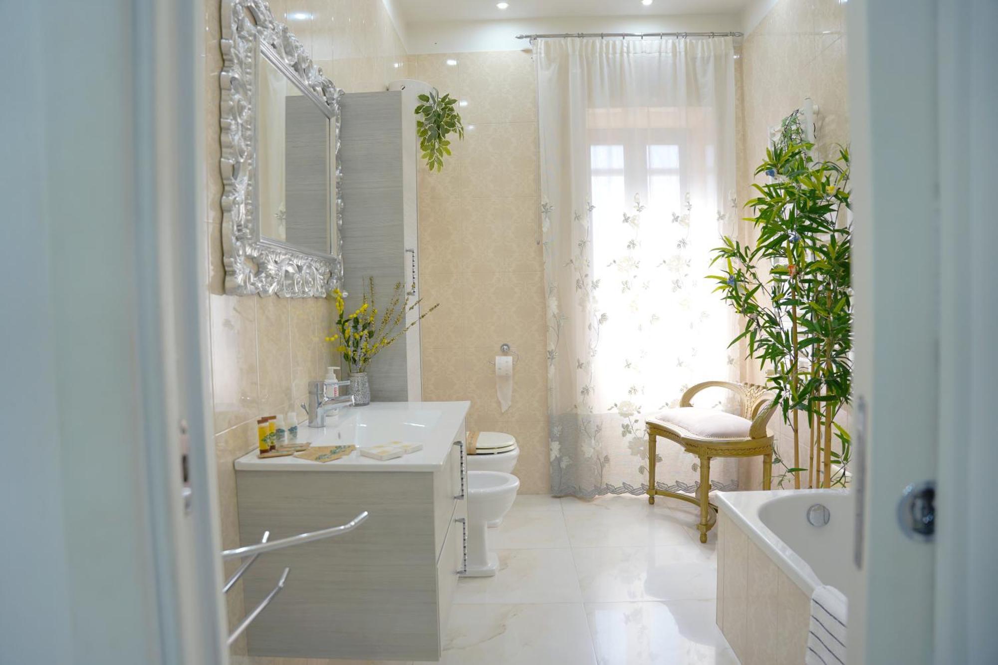 La Maison Di Donna Elena เชโกลา ภายนอก รูปภาพ