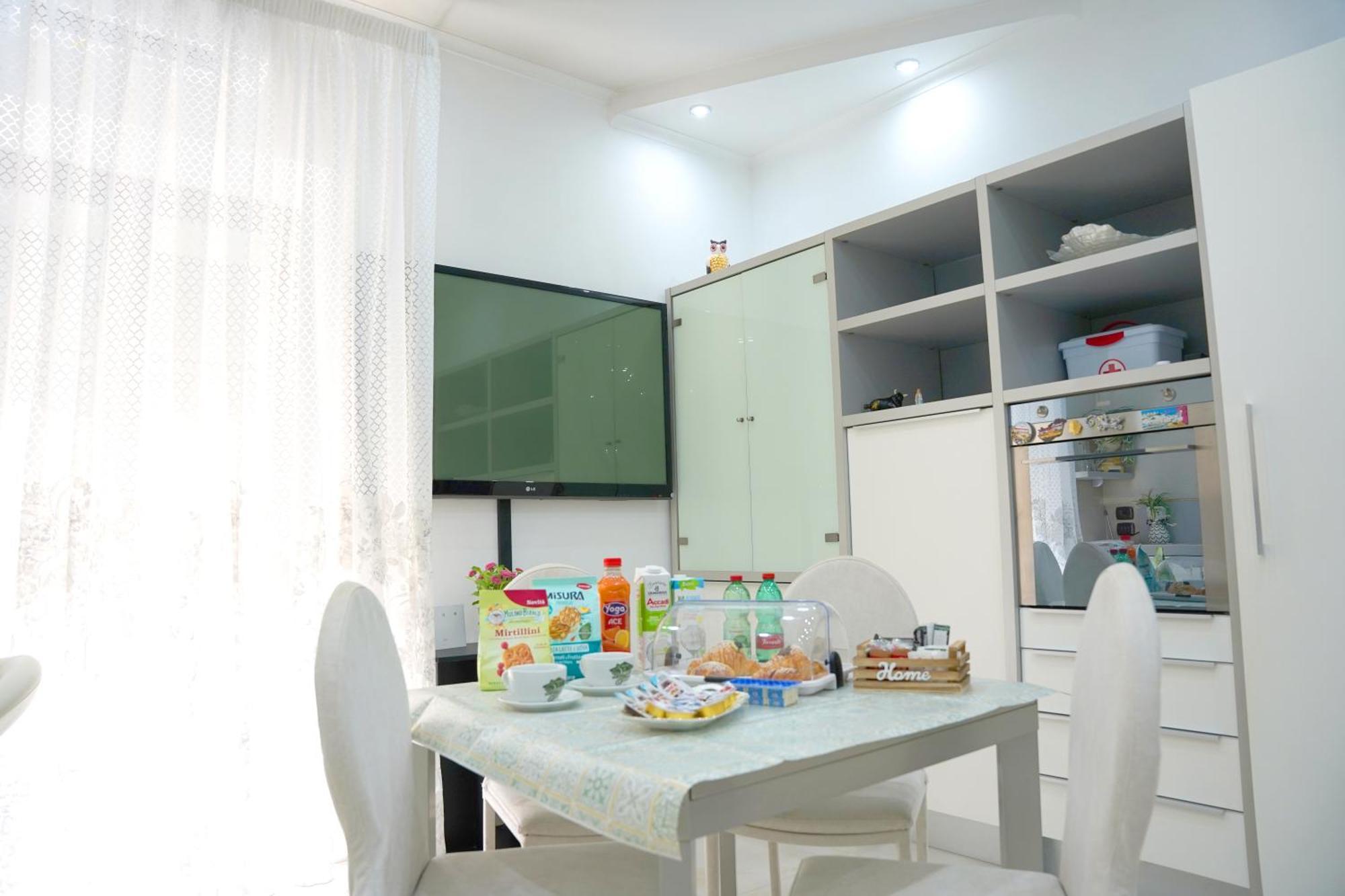 La Maison Di Donna Elena เชโกลา ภายนอก รูปภาพ