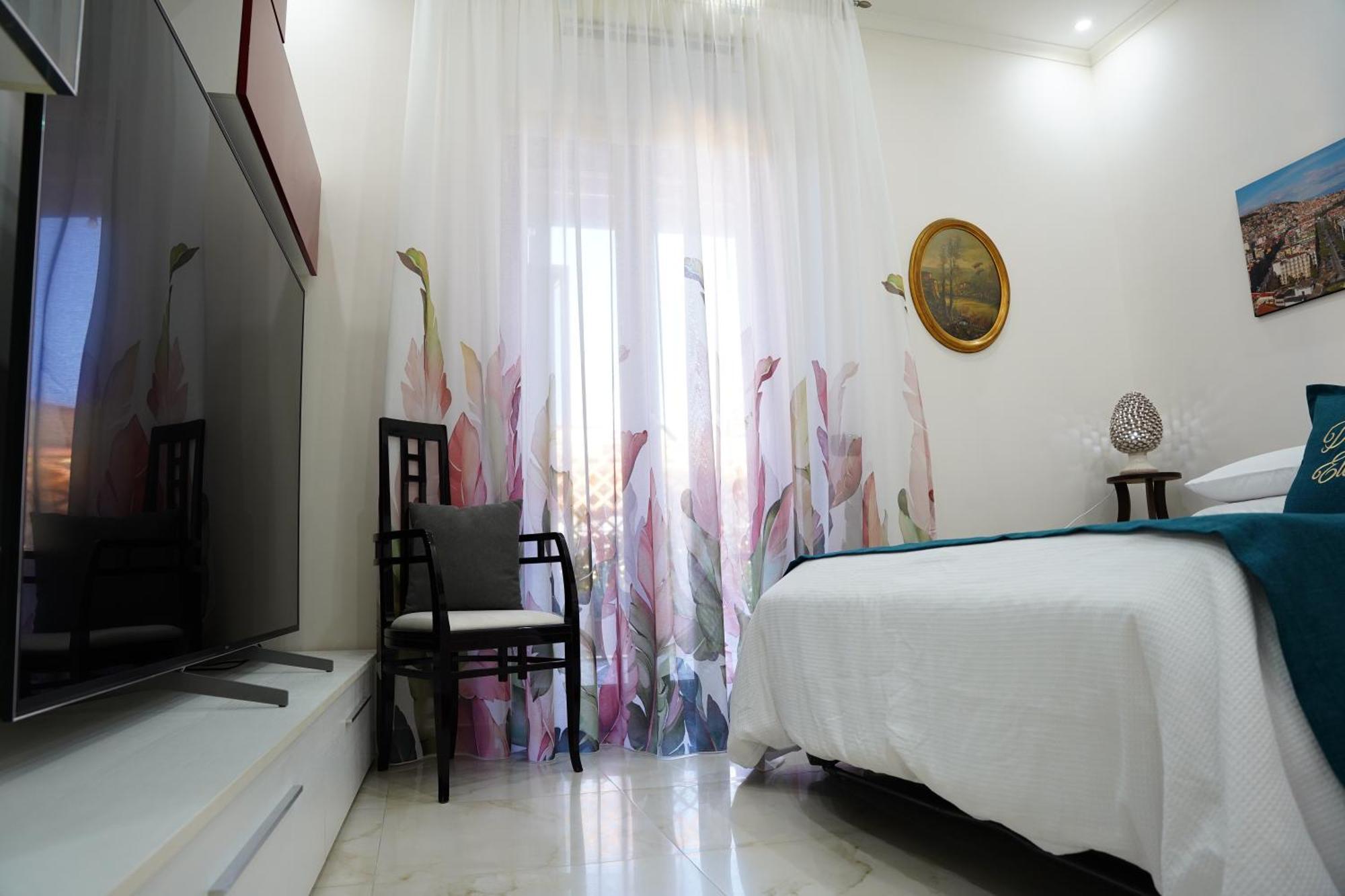 La Maison Di Donna Elena Bed & Breakfast เชโกลา ภายนอก รูปภาพ