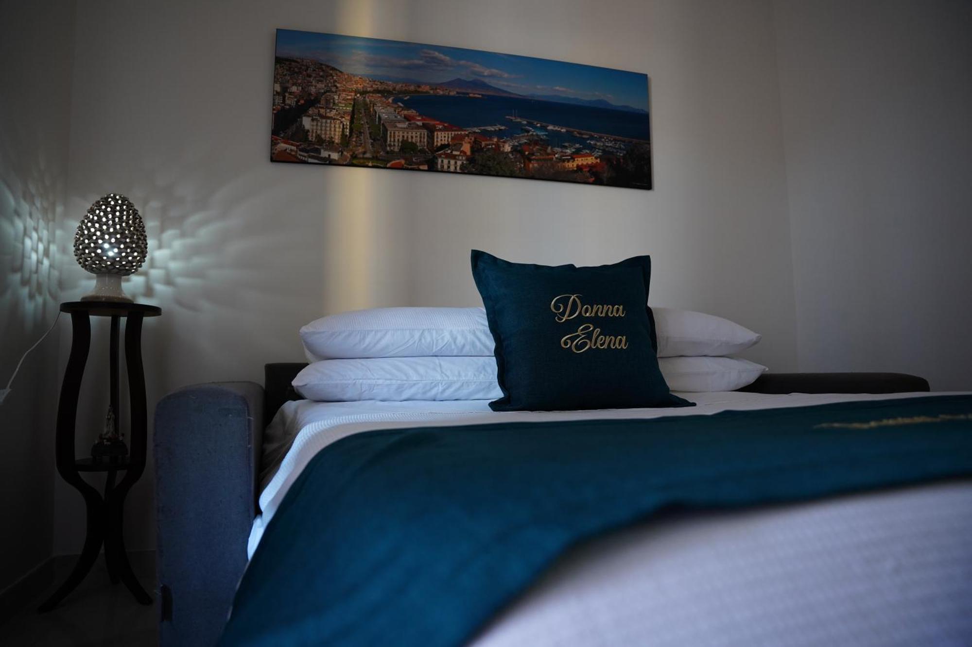 La Maison Di Donna Elena เชโกลา ภายนอก รูปภาพ